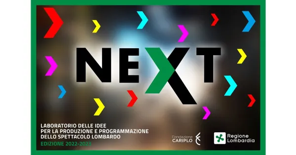 Teatro per l'infanzia e la gioventù 2022/2023 - Immagine: 1