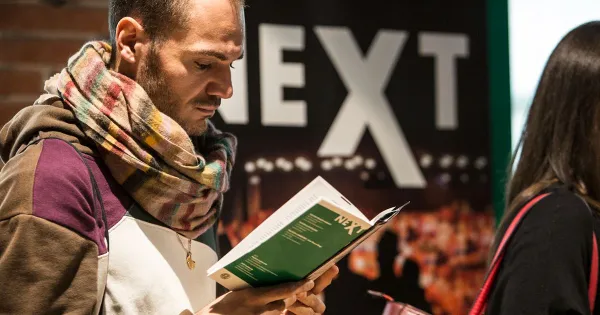 NEXT 2018/2019 - Immagine: 7