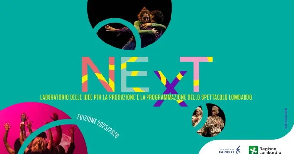 Avviso di selezione per Commissione artistica NEXT 2025 - Immagine: 1
