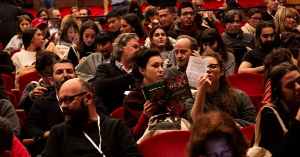 NEXT 2019/2020 - Immagine: 4