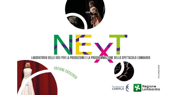 NEXT a SEGNALI - Immagine: 1