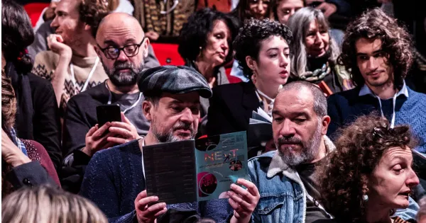 NEXT 2025/2026 | Vetrina e Next Match - Immagine: 7