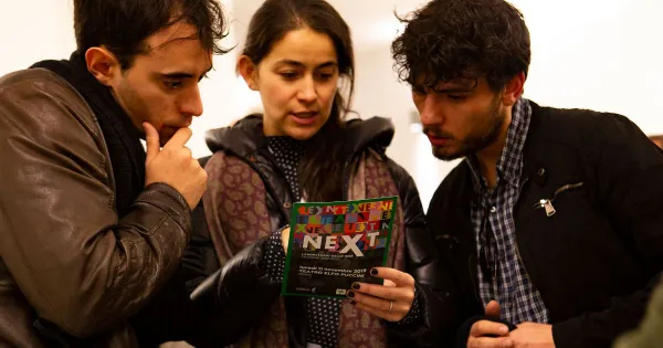 NEXT 2019/2020 - Immagine: 13