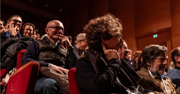 NEXT 2025/2026 | Vetrina e Next Match - Immagine: 14