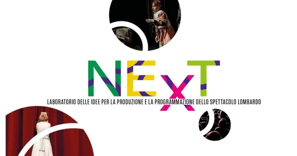 NEXT 2023/2024 - Immagine: 1