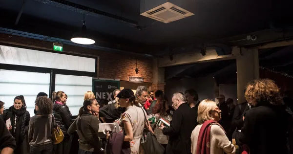 NEXT 2018/2019 - Immagine: 15