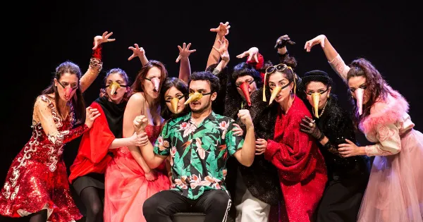 NEXT 2019/2020 - Immagine: 19