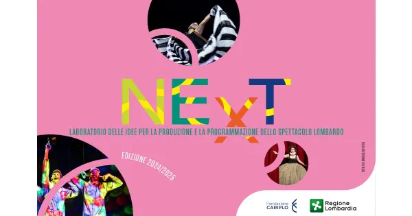 NEXT 2024/2025: Linea D, online il bando - Immagine: 1