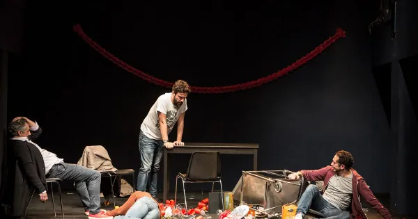 NEXT 2018/2019 - Immagine: 4