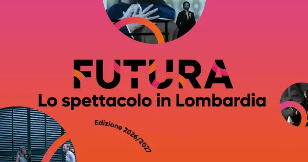 Vetrina 2026: lunedì 9 e martedì 10 novembre - Immagine: 1