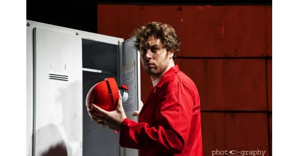 Le giovani compagnie al Piccolo Teatro Grassi di Milano - Immagine: 2