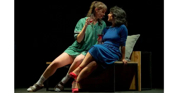 Le giovani compagnie al Piccolo Teatro Grassi di Milano - Immagine: 1