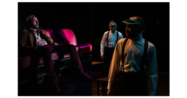 servomutoTeatro e Compagnia Lumen approdano al Piccolo Teatro di Milano - Immagine: 1