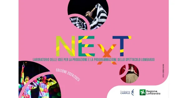 NEXT 2024/2025: selezione commissari - Immagine: 1