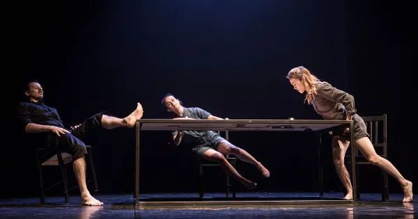 NEXT 2018/2019 - Immagine: 6