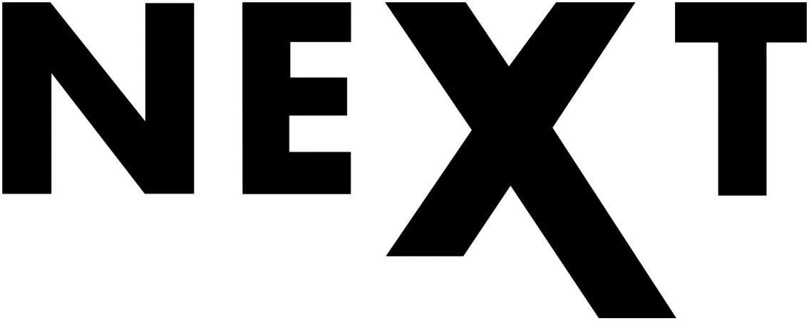 Logo Next laboratorio delle idee