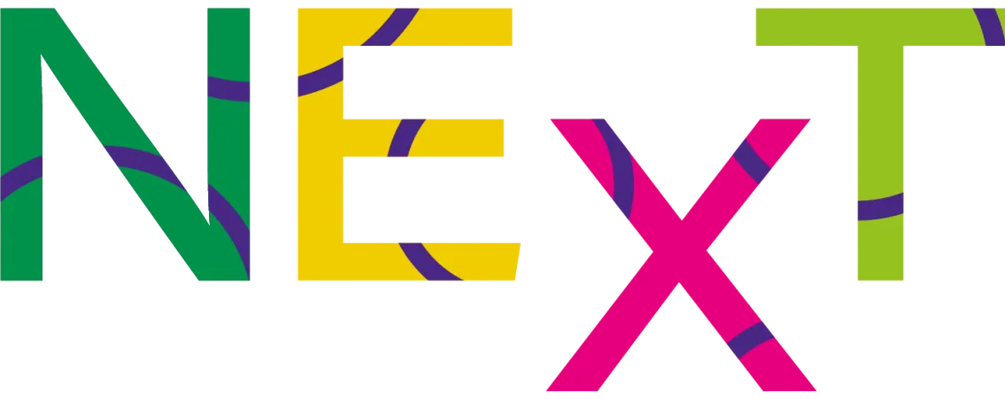 Logo Next laboratorio delle idee